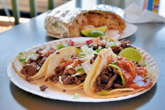 Explore the 4 most popular spots in San Jose's Edenvale neighborhood
