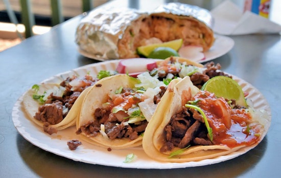Explore the 4 most popular spots in San Jose's Edenvale neighborhood