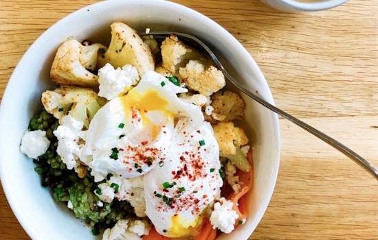 New Sellwood-Moreland breakfast and brunch spot Beeswing opens its doors