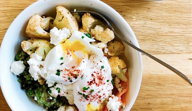 New Sellwood-Moreland breakfast and brunch spot Beeswing opens its doors