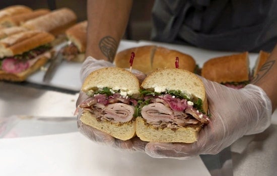 Here are the newest businesses to open in Portland