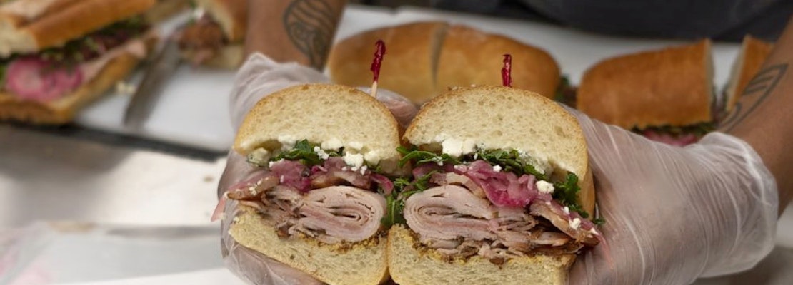 Here are the newest businesses to open in Portland
