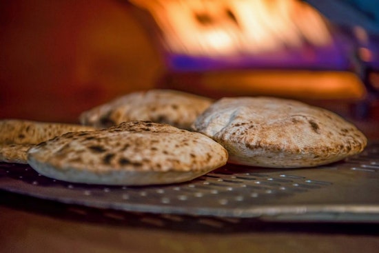 New Mediterranean spot Almanqal Mediterranean Grill debuts in Wallingford