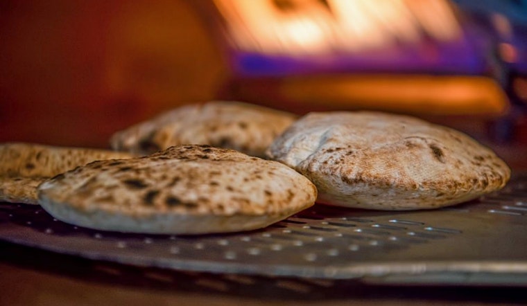 New Mediterranean spot Almanqal Mediterranean Grill debuts in Wallingford