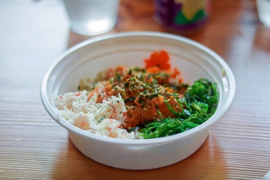 Check out the 4 most popular spots in Seattle's International District neighborhood