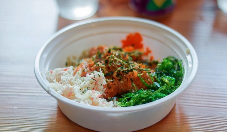 Check out the 4 most popular spots in Seattle's International District neighborhood