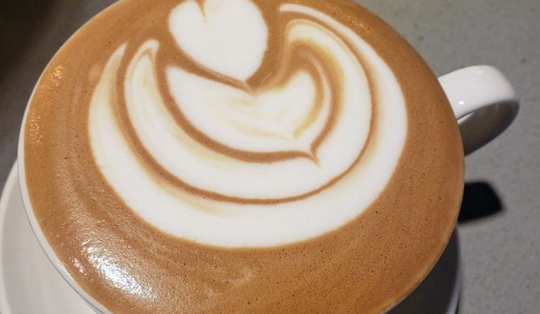 Earnest Hall makes Sunnyside debut, with pizza, coffee and more