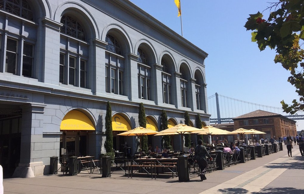SF Eats: Ferry Building's MarketBar to close, new dim sum spot debuts in North Beach, more