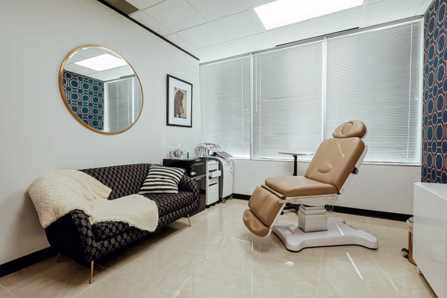 Memorial Park gets a new medical spa Dream Aesthetics Medspa