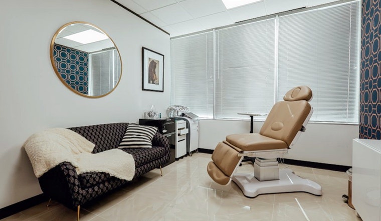 Memorial Park gets a new medical spa: Dream Aesthetics Medspa