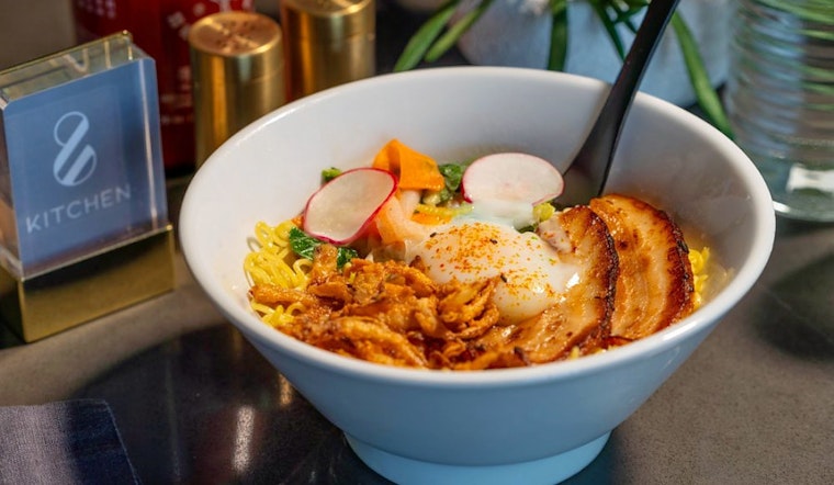 Here are Henderson's top 4 Asian fusion spots