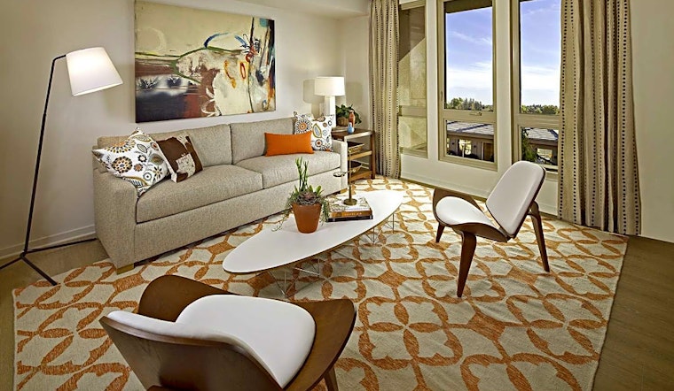 Apartments for rent in San Jose: What will $3,800 get you?