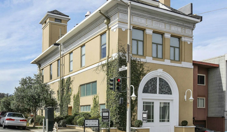Historic Carmel Firehouse Unit For Sale