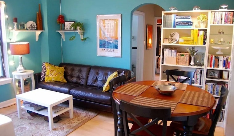 Apartments for rent in Chicago: What will $1,300 get you?