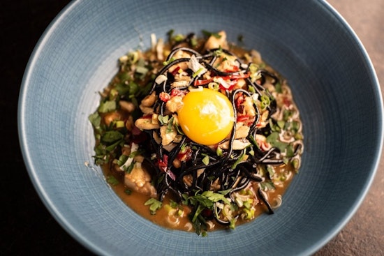 Check out the 4 newest eateries to open in Dallas