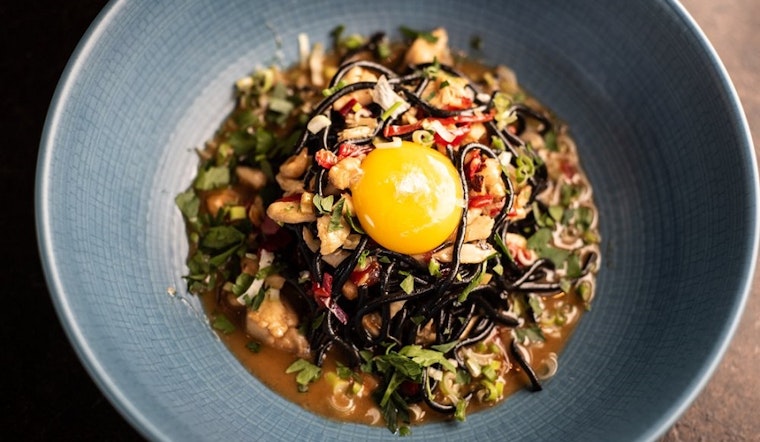Check out the 4 newest eateries to open in Dallas