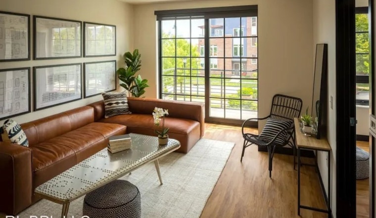 Apartments for rent in Cleveland: What will $2,300 get you?