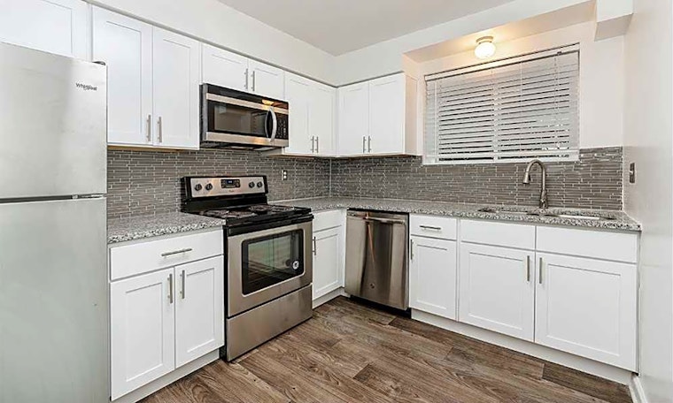 Apartments for rent in Nashville: What will $1,300 get you?