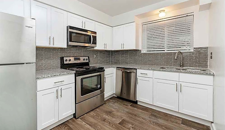 Apartments for rent in Nashville: What will $1,300 get you?