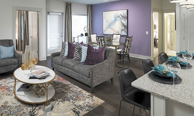 Apartments for rent in Dallas: What will $3,300 get you?