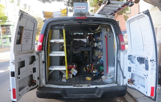 Meet Pauric Electric, The 'Best Electrician' In San Francisco