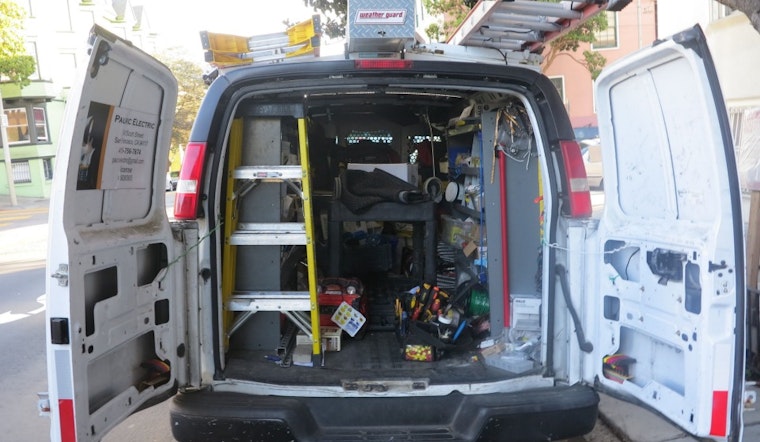 Meet Pauric Electric, The 'Best Electrician' In San Francisco
