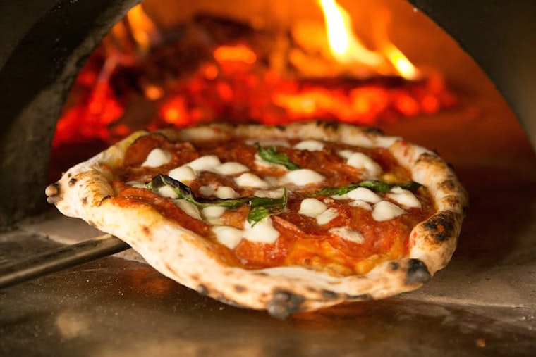 Fired up for pizza? Check out the top 5 spots to grab a slice in Los Angeles