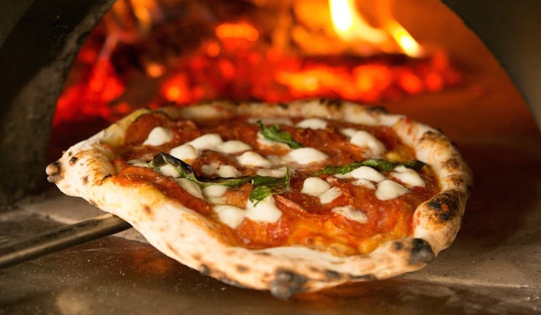 Fired up for pizza? Check out the top 5 spots to grab a slice in Los Angeles