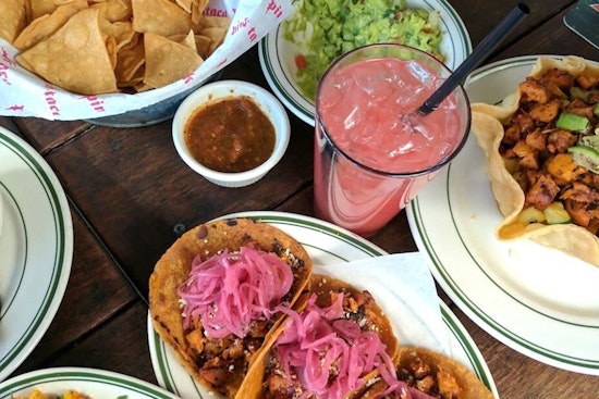 Hungry for Latin American eats? These 3 new Boston spots have you covered