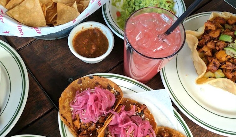 Hungry for Latin American eats? These 3 new Boston spots have you covered