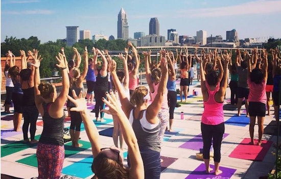 4 diverse community events in Cleveland this weekend