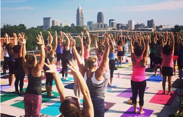 4 diverse community events in Cleveland this weekend
