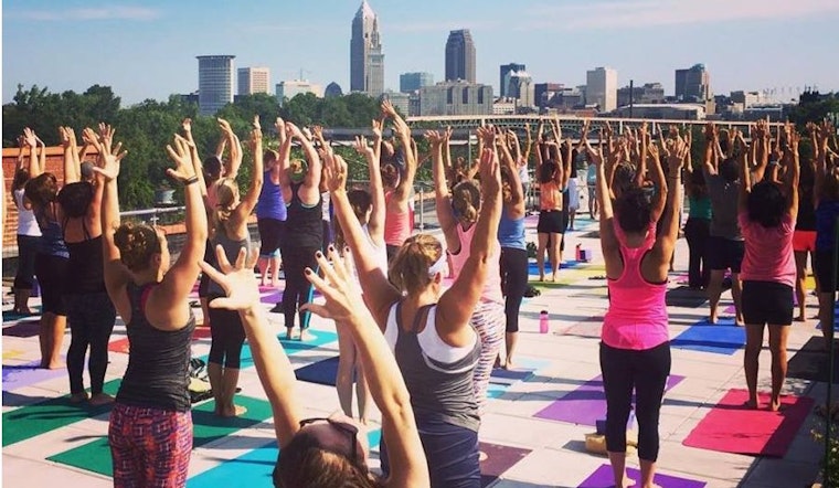 4 diverse community events in Cleveland this weekend