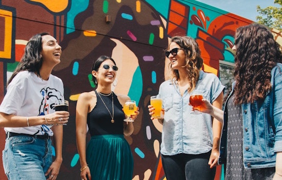 5 ways to make the most of your week in Henderson