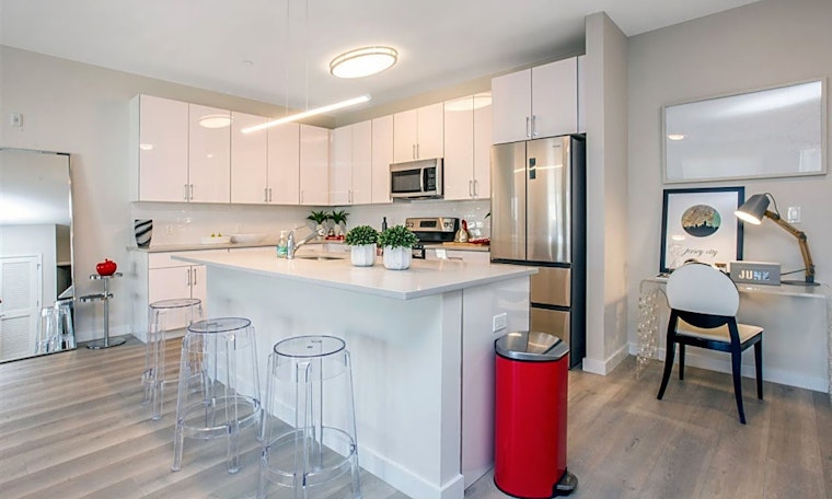 Apartments for rent in Jersey City: What will $1,900 get you?