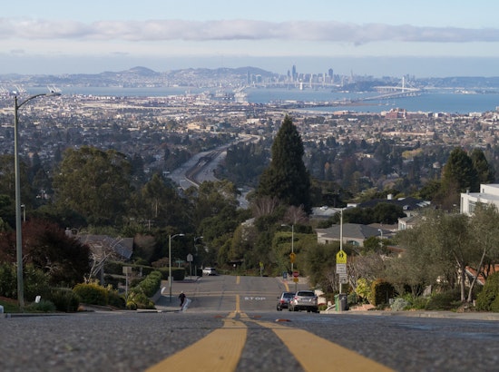 Oakland weekend: Second Saturday, Temescal Street Fair, More