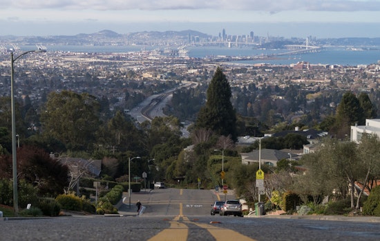 Oakland weekend: Second Saturday, Temescal Street Fair, More