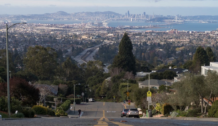 Oakland weekend: Second Saturday, Temescal Street Fair, More
