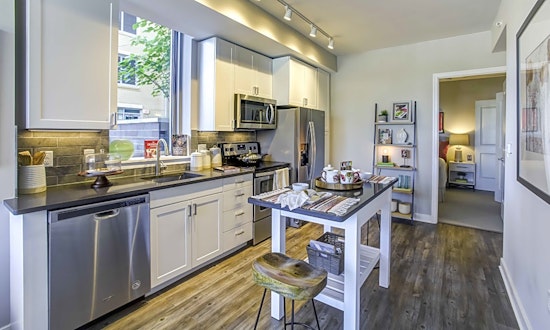 Apartments for rent in Washington, D.C: What will $3,200 get you?