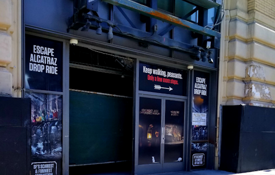 Lefty O'Doul's Ballpark Buffet and Cafe coming to Fisherman's Wharf