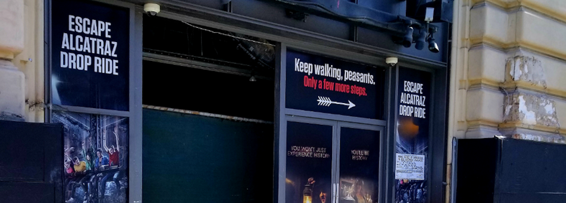 Lefty O'Doul's Ballpark Buffet and Cafe coming to Fisherman's Wharf
