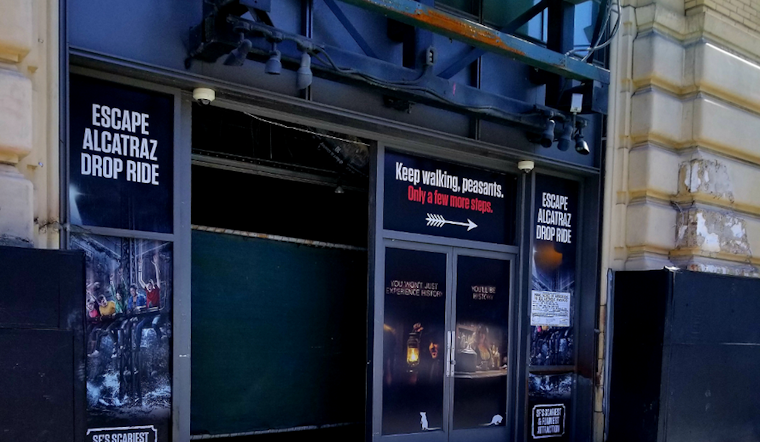 Lefty O'Doul's Ballpark Buffet and Cafe coming to Fisherman's Wharf