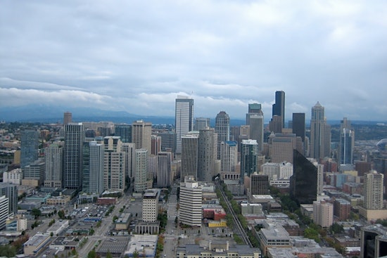 Here's what to do in Seattle this week