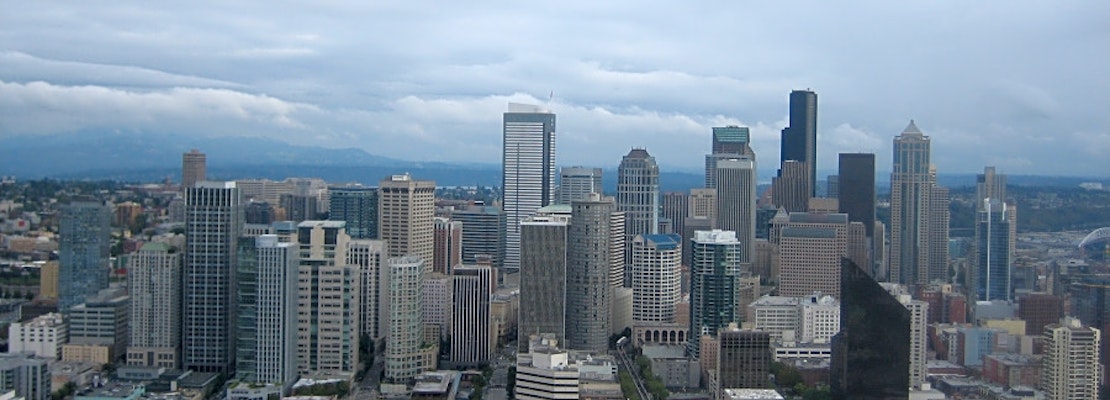 Here's what to do in Seattle this week
