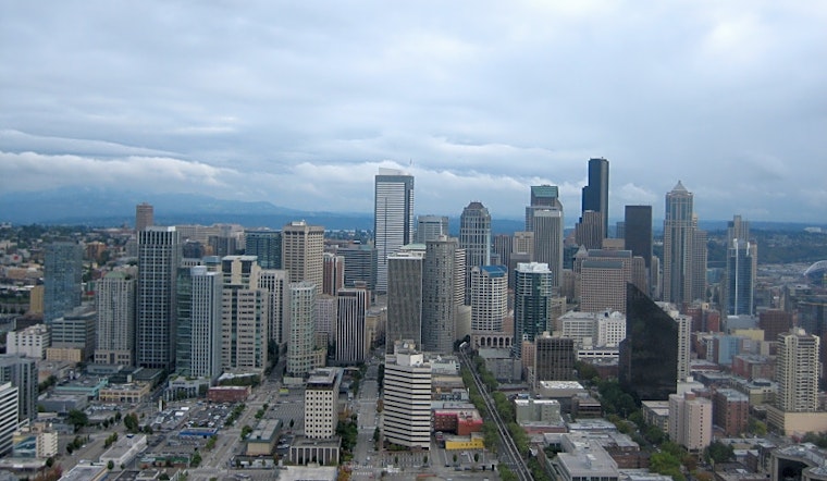 Here's what to do in Seattle this week