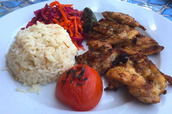 The 4 best Mediterranean spots in Pittsburgh