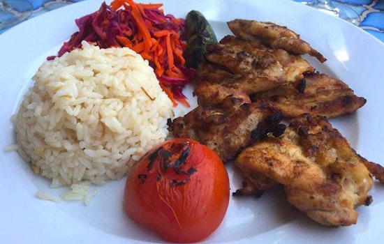 The 4 best Mediterranean spots in Pittsburgh