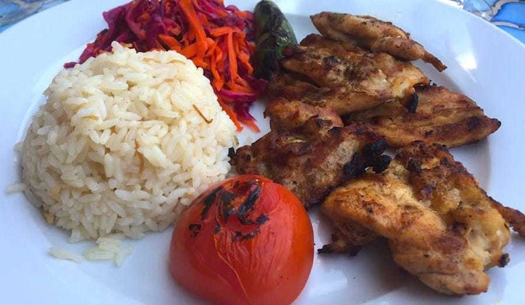 The 4 best Mediterranean spots in Pittsburgh