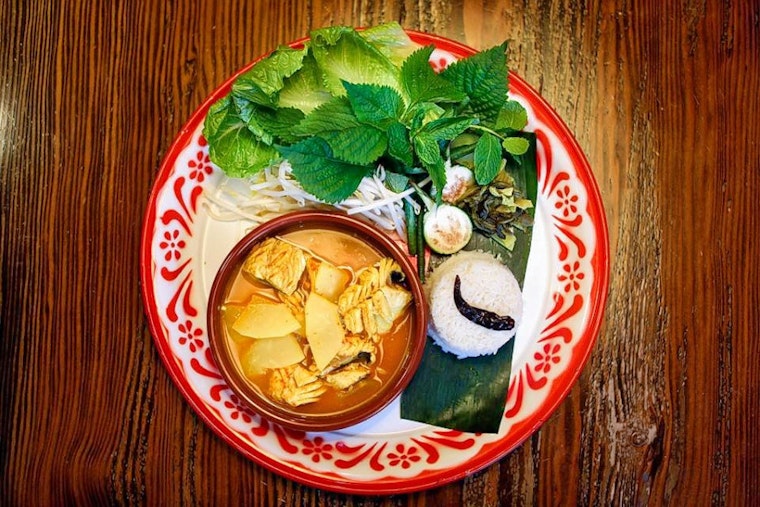 Explore the 4 most popular spots in Oakland's Montclair Business neighborhood