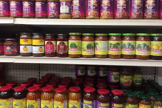 Berkeley's 3 best international grocery stores (that won't break the bank)